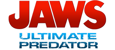 Jaws: Ultimate Predator title screen for Wii